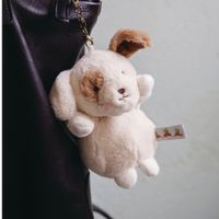 Peluche Portachiavi Skipit Cagnolino 18 cm - Bunnies By The Bay