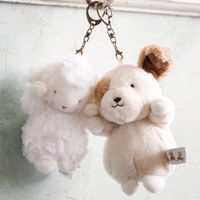 Peluche Portachiavi Skipit Cagnolino 18 cm - Bunnies By The Bay