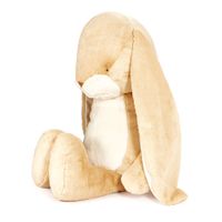 Peluche Coniglietto Grand Floppy Nibble Bunny Almond Joy 104 cm - Bunnies By The Bay