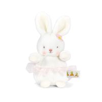 Peluche Portachiavi Blossom Bunny 18 cm - Bunnies By The Bay