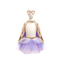 Super Duper Tutù Rosa - Oro - Great Pretenders