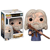 Funko POP! The Hobbit Gandalf #443 - Funko