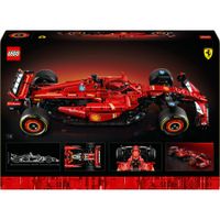 Lego Technic 42207 Monoposto F1 Ferrari SF-24 - LEGO