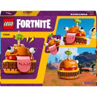 Lego Fortnite 77070 Durrr Burger - LEGO