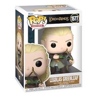 Funko POP! Il Signore degli Anelli Legolas #1577 - Funko