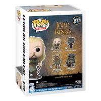 Funko POP! Il Signore degli Anelli Legolas #1577 - Funko