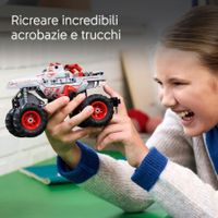 Lego Technic 42200 Pull-Back Thunderroarus - Monster Truck - LEGO