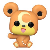 Funko POP! Pokémon Teddiursa #985 - Funko