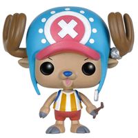 Funko POP! One Piece Tony Tony Chopper #99 - Funko