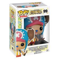 Funko POP! One Piece Tony Tony Chopper #99 - Funko