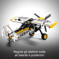 Lego Technic 42198 Aereo Bush - LEGO