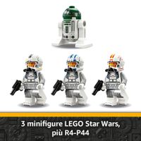 Lego Star Wars 75402 Starfighter ARC-170 - LEGO