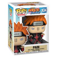 Funko POP! Naruto Pain #934 - Funko