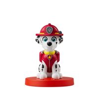Squadra Cuccioli Marshall, Personaggio Sonoro FABA - FABA