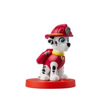 Squadra Cuccioli Marshall, Personaggio Sonoro FABA - FABA