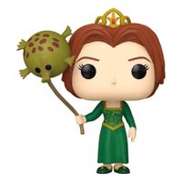 Funko POP! Shrek DreamWorks - 30° Anniversario Fiona #1595 - Funko
