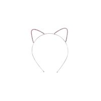 Cerchietto per Capelli Orecchie Gatto - Great Pretenders