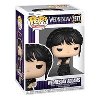 Funko POP! Mercoledì Addams Ballo #1577 - Funko