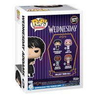 Funko POP! Mercoledì Addams Ballo #1577 - Funko