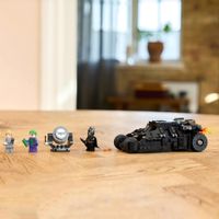 Lego DC 76303 Tumbler di Batman contro Two-Face e The Joker - LEGO