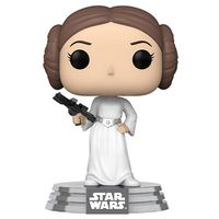 Funko POP! Star Wars Celebration Princess Leia Bobble #512 - Funko