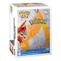 Funko POP! Pokémon Blaziken #983 - Funko
