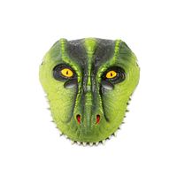 Maschera in Gomma T-Rex - Great Pretenders