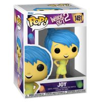 Funko POP! Inside Out 2 Gioia #1451 - Funko