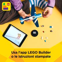 Lego Creator 3 in 1 31160 Velivolo - LEGO