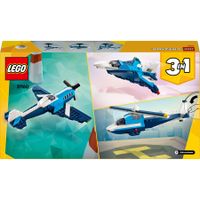 Lego Creator 3 in 1 31160 Velivolo - LEGO