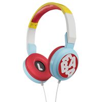 Cuffie Audio Dudun, Perfette per le Storie Sonore FABA - FABA