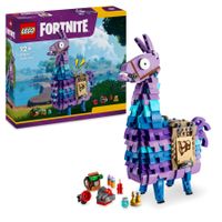 Lego Fortnite 77071 Lama delle Scorte - LEGO