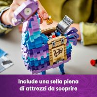 Lego Fortnite 77071 Lama delle Scorte - LEGO