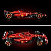 Lego Technic 42207 Monoposto F1 Ferrari SF-24 - LEGO