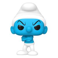Funko POP! Puffi Brontolone #1518 - Funko