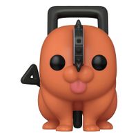 Funko POP! Chainsaw Man Pochita #1682 - Funko