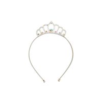 Tiara Cerchietto Con Pietre e Strass - Great Pretenders