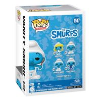 Funko POP! Puffi Vanitoso #1517 - Funko
