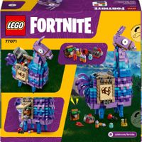Lego Fortnite 77071 Lama delle Scorte - LEGO