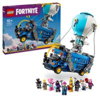Lego Fortnite 77073 Bus della Battaglia - LEGO
