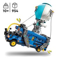 Lego Fortnite 77073 Bus della Battaglia - LEGO
