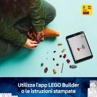 Lego Marvel 76307 Mech di Iron Man contro Ultron - LEGO