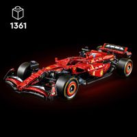 Lego Technic 42207 Monoposto F1 Ferrari SF-24 - LEGO
