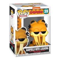 Funko POP! Garfield Lasagna #39 - Funko