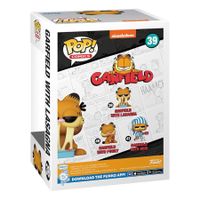 Funko POP! Garfield Lasagna #39 - Funko