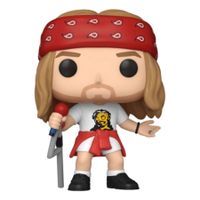 Funko POP! Rocks Guns N' Roses Axl #397 - Funko