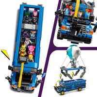 Lego Fortnite 77073 Bus della Battaglia - LEGO