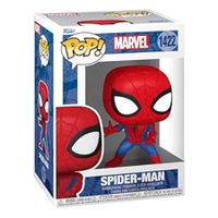 Funko POP! Spider-Man New Classic #1422 - Funko