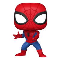 Funko POP! Spider-Man New Classic #1422 - Funko