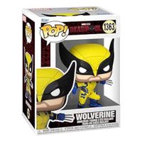Funko POP! Marvel Wolverine & Deadpool - Wolverine #1363 - Funko